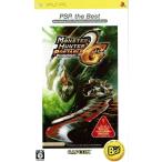  Monstar Hunter портативный 2nd G(PSP the Best)/PSP/ULJM08019/C 15 лет и больше объект б/у 