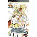  Tales ob вентилятор tajia становится .. Dan John X( Cross )/PSP/ULJS-00293/B 12 лет и больше объект б/у 