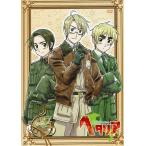 Hetalia Axis Powers vol.7 аниме ito ограниченая версия день круг магазин превосходящий мир оригинальное произведение б/у 