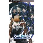aru kana * Familia - La storia della Arcana Famiglia -/PSP/ULJM05956/B 12 лет и больше объект б/у 