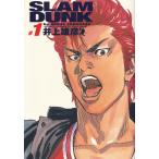 SLAM DUNK(スラムダンク) 完全版 全24巻・全巻セット (ジャンプコミックスデラックス)(コミック) 全巻セット 中古
