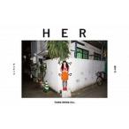ＨＥＲ/ＴＡＮＧ　ＤＥＮＧ/テンテンコ（単行本） 中古