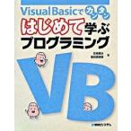 Ｖｉｓｕａｌ　Ｂａｓｉｃでカンタンはじめて学ぶプログラミング/秀和システム新社/佐納康治（単行本） 中古