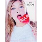 ＴＨＥ　ＲＯＬＡ！！/講談社/ロ-ラ（単行本（ソフトカバー）） 中古