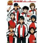  Prince of Tennis DVD FAN DISC The Best and The Brightest Remix / Hamana . line постановка б/у 