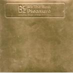 B*z The Best *Pleasure~/CD/BMCR-7024 б/у 