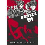 ガンツ GANTZ:E　コミック　1-5巻セット（コミック） 全巻セット 中古