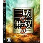  подлинный * Sangokumusou 5/PS3/BLJM60041/B 12 лет и больше объект б/у 