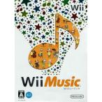 Wii Music/Wii/RVLPR64J/A 全年齢対象 中古