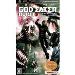 GOD EATER BURST（ゴッドイーター バースト） アペンド版/PSP/ULJS-00350/C 15才以上対象 中古