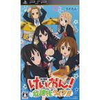  K-On!. урок после Live!!/PSP/ULJM05709/A все возраст объект б/у 