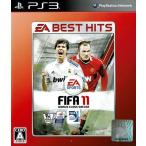 FIFA11 world Class футбол (EA BEST HITS)/PS3/BLJM61011/A все возраст объект б/у 