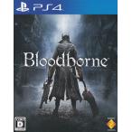 PS4／Bloodborne