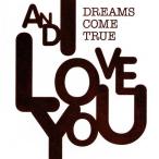 AND I LOVE YOU/CD/UPCH-20063 中古