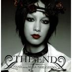 CD THE END NANA starring MIKA NAKASHIMA レンタル落ち 中古