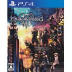  Kingdom Hearts III/PS4/PLJM16164/A все возраст объект б/у 