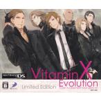 DS Publisher витамин X Evolution Limited Edition б/у 