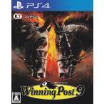 PS4 Winning Post 9 [PS4] б/у 