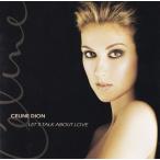 レッツ・トーク・アバウト・ラヴ/CD/ESCA-6877 中古