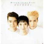 WONDER 3/CD/ESCB-1104 中古