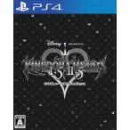 キングダムハーツ HD1.5 + 2.5 リミックス PS4 ゲームソフト SONY プレイステーション4