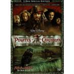  Pirates *ob* Caribbean | world * end 2-Disc* специальный * выпуск /DVD/VWDS-3473 б/у 