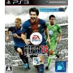 FIFA 13 world Class футбол /PS3/BLJM60514/A все возраст объект б/у 
