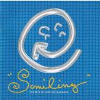 *SMILING~~THE BEST OF NORIYUKI MAKIHARA~/CD/WPC2-7609 б/у 