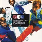 Da　Best　of　Da　Pump/ＣＤ/AVCT-10089 中古