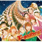 Together!-タンポポ・プッチ・ミニ・ゆうこ-/CD/EPCE-5094 中古