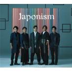 Japonism(初回限定盤)/CD/JACA-5480 中古