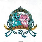 King & Queen/CD/TOCT-9350 中古