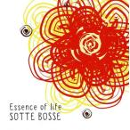 Essence of life/CD/TGO-001 中古