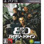 baina Lee домен /PS3/BLJM60987/D 17 лет и больше объект б/у 