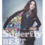 Superfly BEST(初回生産限定盤)/CD/WPZL-30712 中古