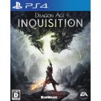 ＰＳ４　ドラゴンエイジ：インクイジション　【ＰＳ４】 中古