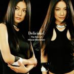 Delicious！〜The　Best　of　Hitomi　Shimatani〜/ＣＤ/AVCD-17368 中古