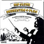 CD DRCHESTRA+PLUS/RIP SLYME б/у 