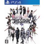 DISSIDIA FINAL FANTASY NT PS4 ファイナルファンタジー