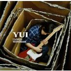 I LOVED YESTERDAY/CD/SRCL-6766 中古