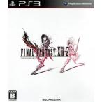 PS3 Final Fantasy 13-2 б/у 
