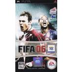 FIFA06/PSP/ULJM-05061/A все возраст объект б/у 