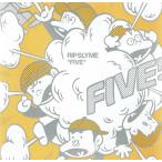 " CD ""FIVE""/RIP SLYME" б/у 