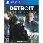 Detroit: Become Human/PS4/PCJS66020/D 17 лет и больше объект б/у 