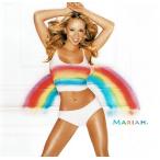 CD RAINBOW/MARIAH CAREY б/у 