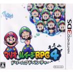  Mario & Louis -jiRPG4 Dream приключения /3DS/CTRPAYMJ/A все возраст объект б/у 
