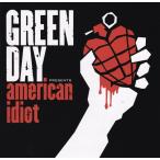 アメリカン・イディオット/ＣＤ/WPCR-11910 中古