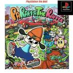 PlayStation the Best for Family  パラッパラッパー 中古