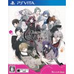 CharadeManiacs( Charade любитель ks)/Vita/VLJM38103/B 12 лет и больше объект б/у 