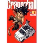 DRAGON BALL(ドラゴンボール） (完全版) 全34巻完結(ジャンプコミックスデラックス) （コミック） 全巻セット 中古